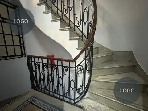 Departamento en Venta en San Nicolás, USD 180.000