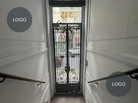 Departamento en Venta de 5 dormitorios