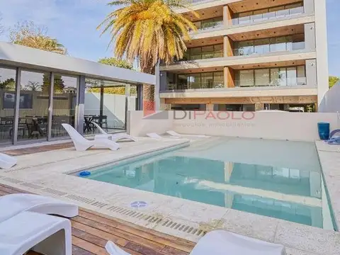 EXCLUSIVO PENTHOUSE 3 AMB A ESTRENAR CON TERRAZA PRIVADA EN MARTIN CORONADO.