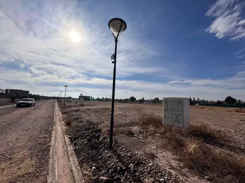 Terreno en Venta de 314,0 m2