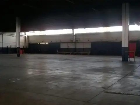 Manuel Ocampo al 1100