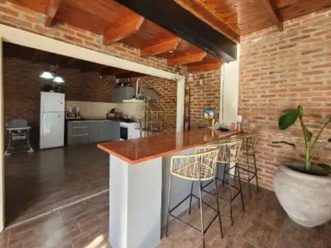 Quinta en Venta al Norte