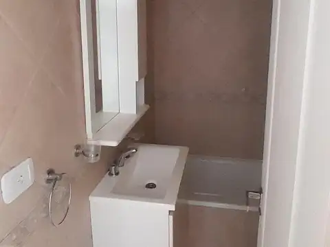 Departamento en Alquiler al Sur