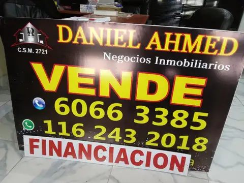 Casa en Venta 60 años