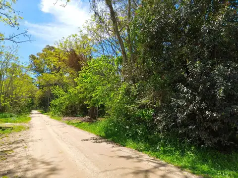 Terreno en Venta en El Ensueño a pasos de la playa