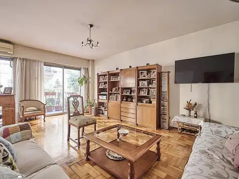 Departamento en Venta de 5 ambientes