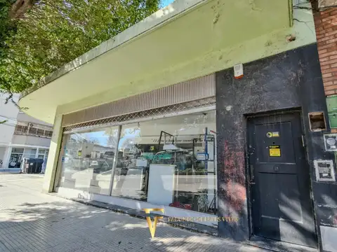 Av Juan B Alberdi 4600