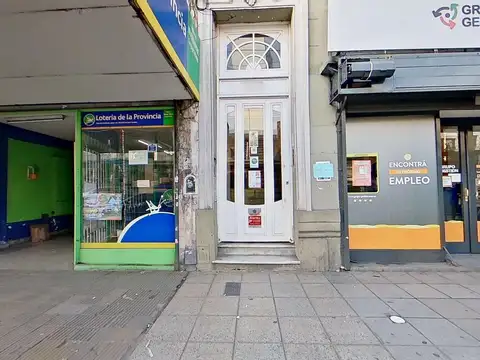 Oficina comercial en venta, Avellaneda