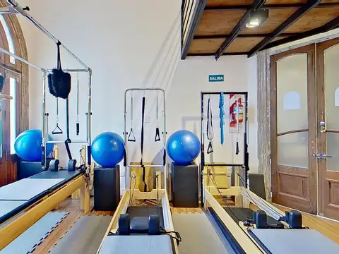 Oficina comercial en venta, Avellaneda