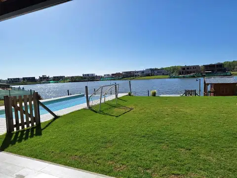 Casa en Alquiler Temporal A Estrenar