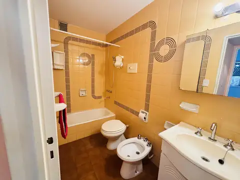 Departamento en Venta 50 años