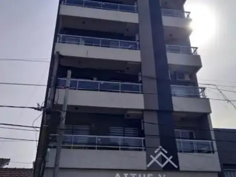 HERMOSO DEPARTAMENTO DE DOS AMBIENTES A ESTRENAR