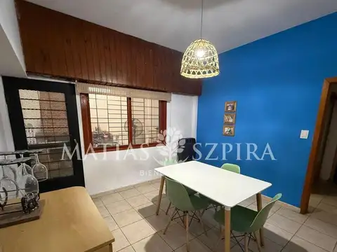 Depto Tipo Casa en Venta en Libertad, USD 100.000