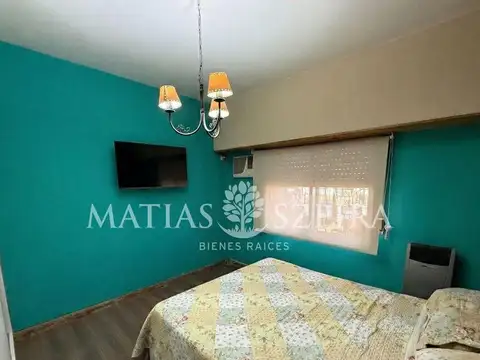 Depto Tipo Casa en Venta 35 años