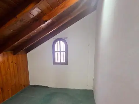 Depto Tipo Casa en Venta en San Justo, USD 40.000