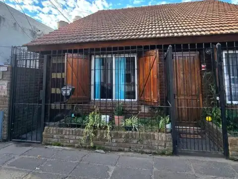 Depto Tipo Casa en Venta 30 años