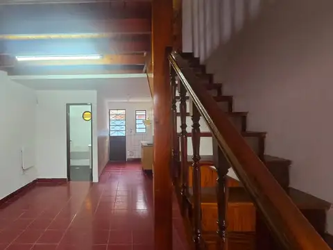 Depto Tipo Casa en Venta en San Justo, USD 45.000