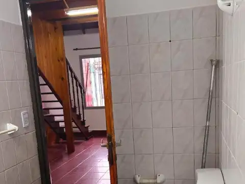 Dúplex 2 Amb. y Medio c/Patio ,San Justo, Villa Constructora