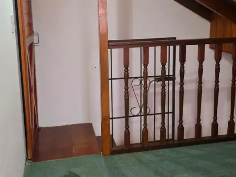 Dúplex 2 Amb. y Medio c/Patio ,San Justo, Villa Constructora