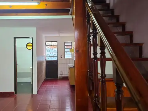 Dúplex 2 Amb. y Medio c/Patio ,San Justo, Villa Constructora