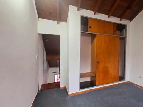 Depto Tipo Casa en Venta de 1 dormitorio