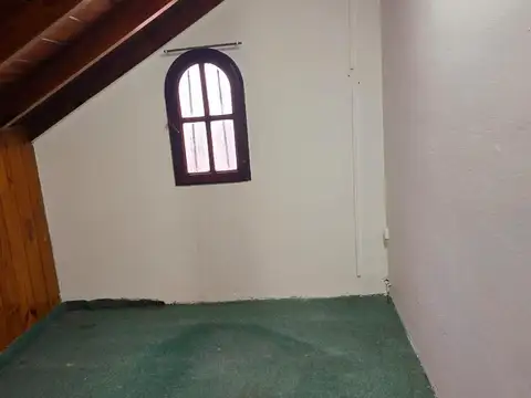 Depto Tipo Casa en Venta en San Justo, USD 45.000