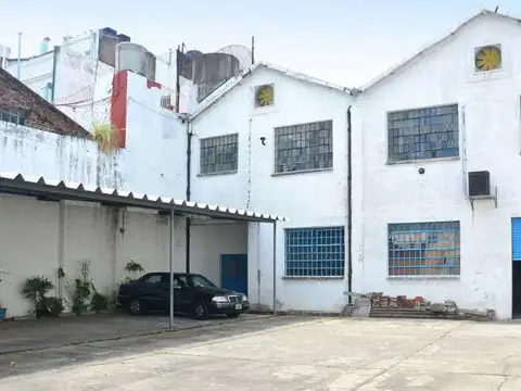 Edificio en Block  en Venta en Abasto, Capital Federal, Buenos Aires