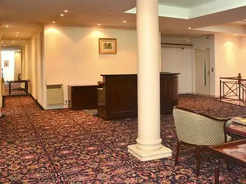 Edificio en Block  en Venta en Abasto, Capital Federal, Buenos Aires