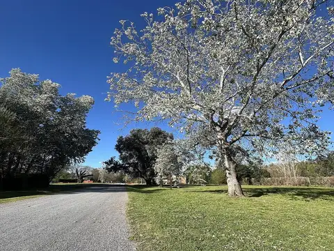 Terreno en Venta en Chacras Del Molino, USD 53.000