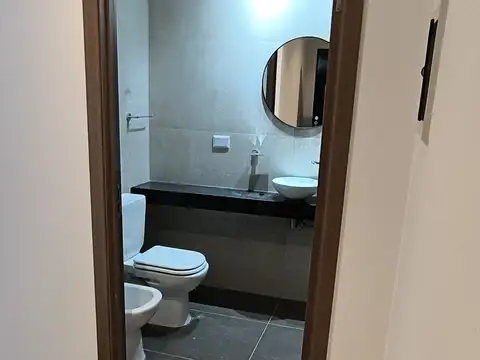 Departamento en Alquiler Apto profesional