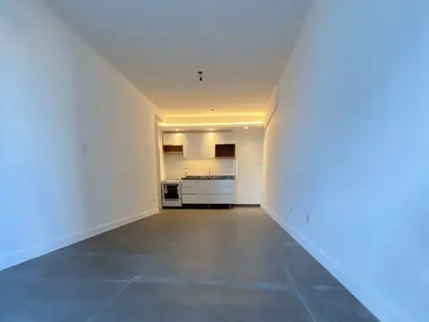 Departamento en Alquiler A Estrenar
