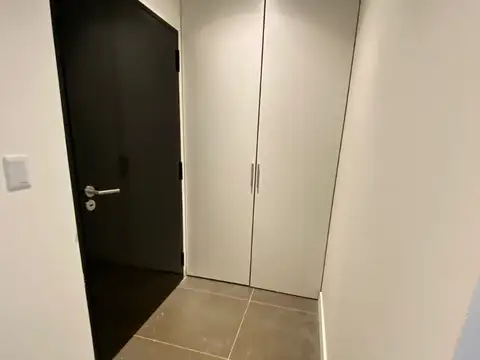 MONOAMBIENTE A ESTRENAR CON AMENITIES EN ALQUILER CABALLITO A MTS. AV. RIVADAVIA Y SUBTE A LAS