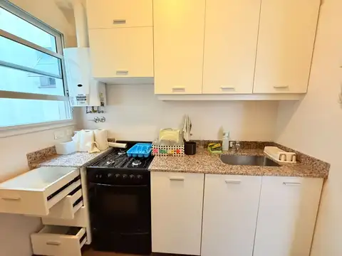 Departamento en Alquiler 60 años