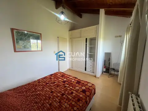 Departamento en Alquiler Temporal con 1 cocheras