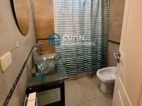 Departamento en Alquiler Temporal de 1 dormitorio