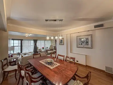 Departamento en Venta de 4 dormitorios