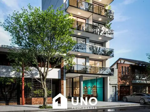 Departamento en Venta de 2 dormitorios