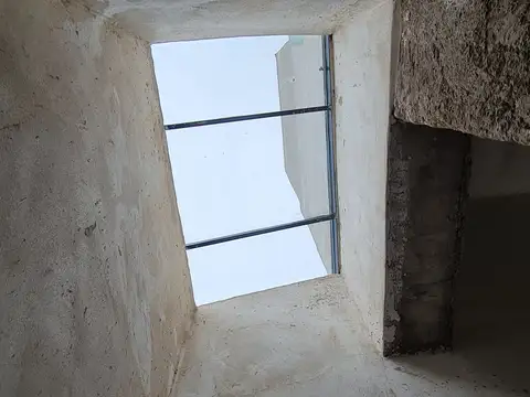 ESPECTACULAR PROPIEDAD JUANA KOSLAY A TERMINAR