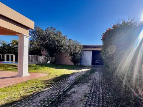 Casa en Venta en Colonia Tirolesa, USD 179.900
