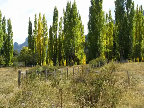 Terreno en venta Lago Meliquina San Martin de los Andes