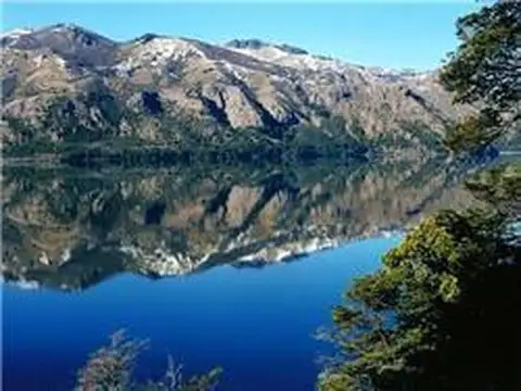 Terreno - Meliquina