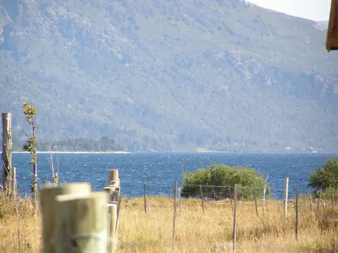 Terreno en venta Lago Meliquina San Martin de los Andes