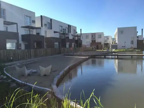 Departamento en Venta en Nordelta Sendero, USD 210.000