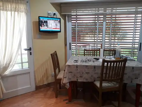 Casa 5 ambientes con 5 baños