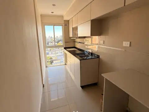Departamento en Alquiler de 2 dormitorios