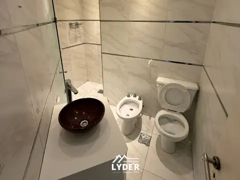 Departamento en Alquiler en Macrocentro, $ 800.000