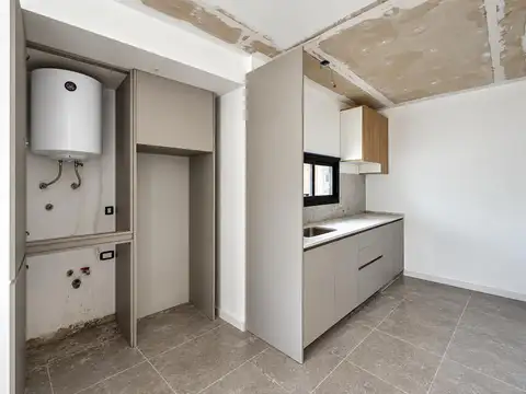 Depto Tipo Casa en Venta en Macrocentro, USD 95.000