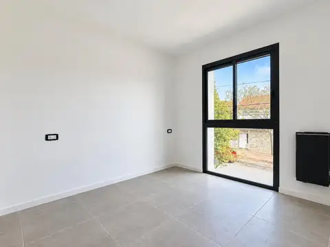 Depto Tipo Casa en Venta A Estrenar