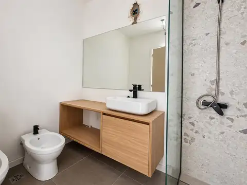 Depto Tipo Casa en Venta al Oeste