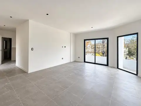 Depto Tipo Casa en Venta de 2 dormitorios